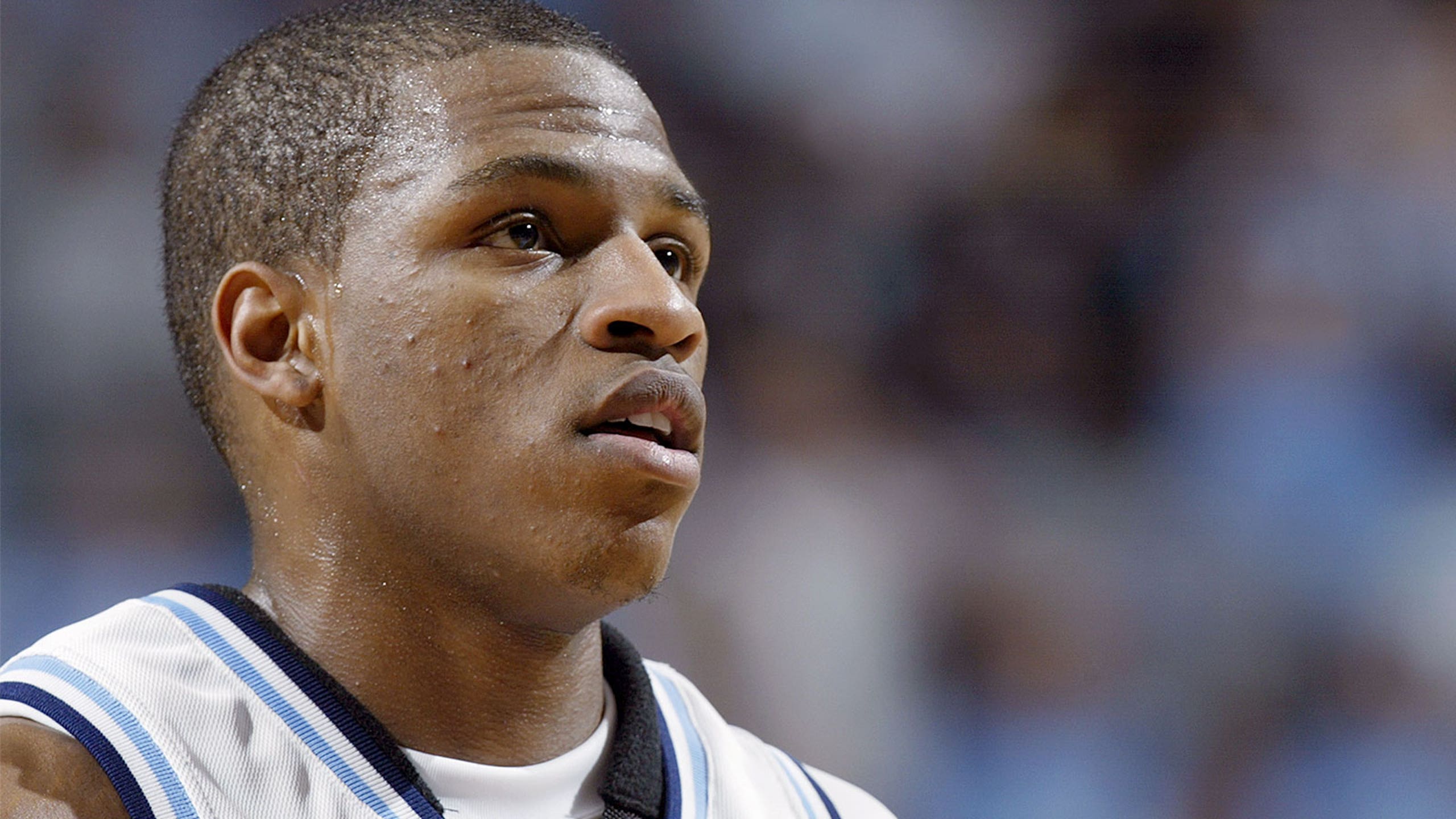 Lucky Pe Shoe Rashad Mccants Net Worth - Wendi Joelie