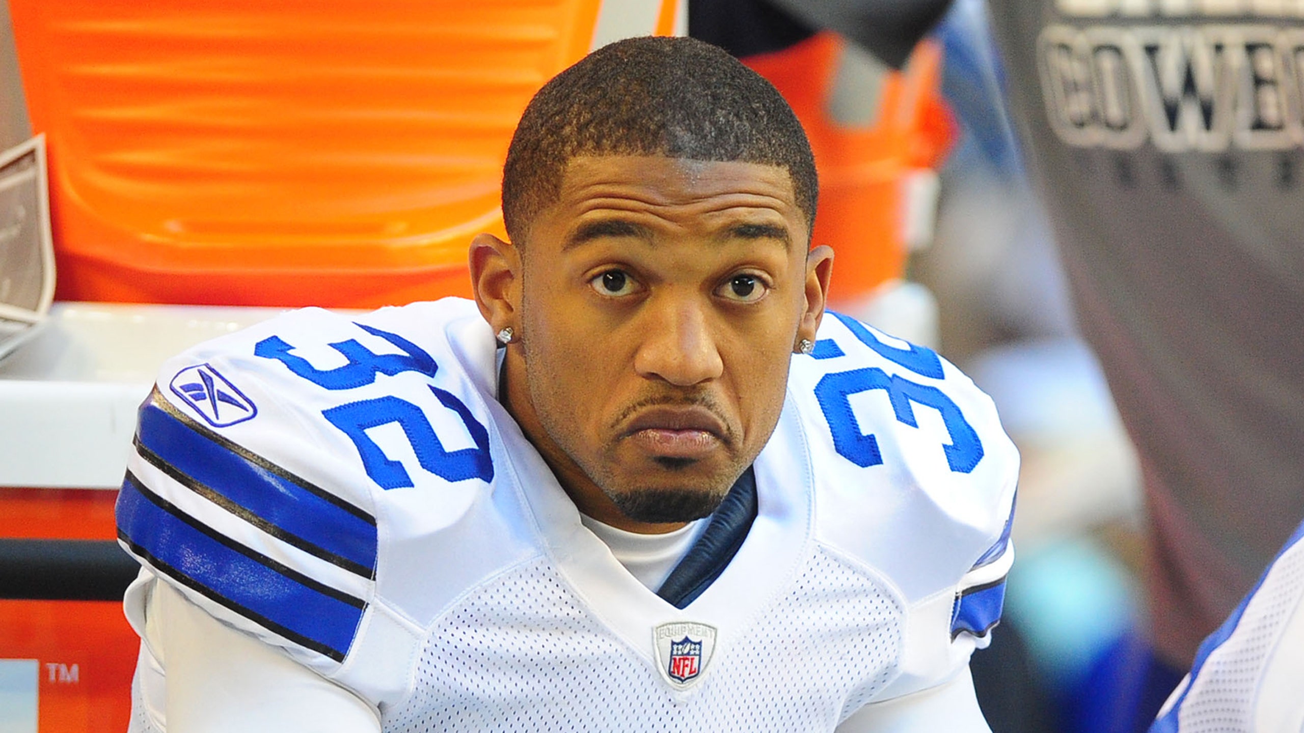 Orlando Scandrick to join Cowboys for voluntary workouts FOX Sports