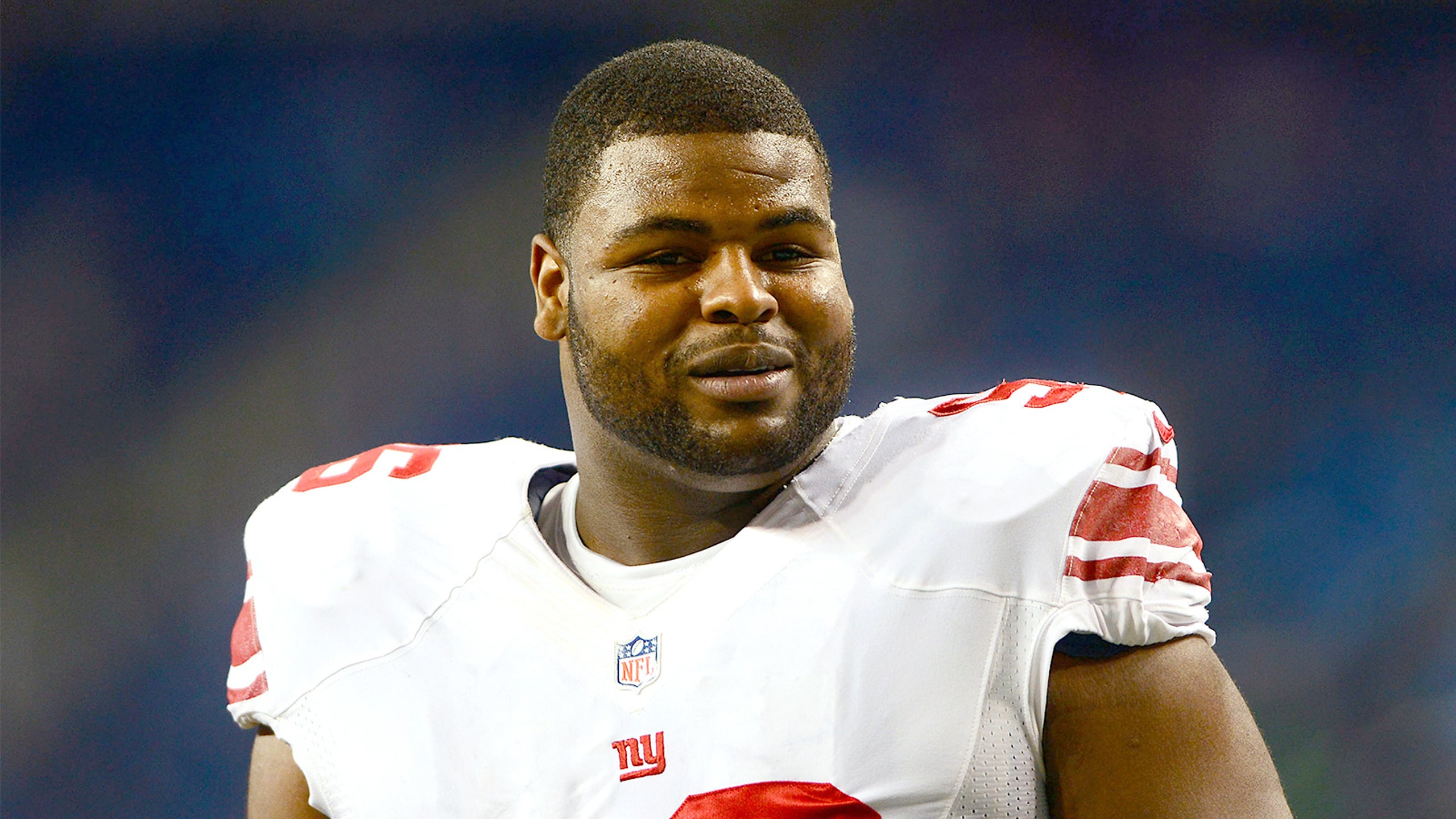 It's Official: Giants Lose DT Johnathan Hankins For The Season | FOX Sports