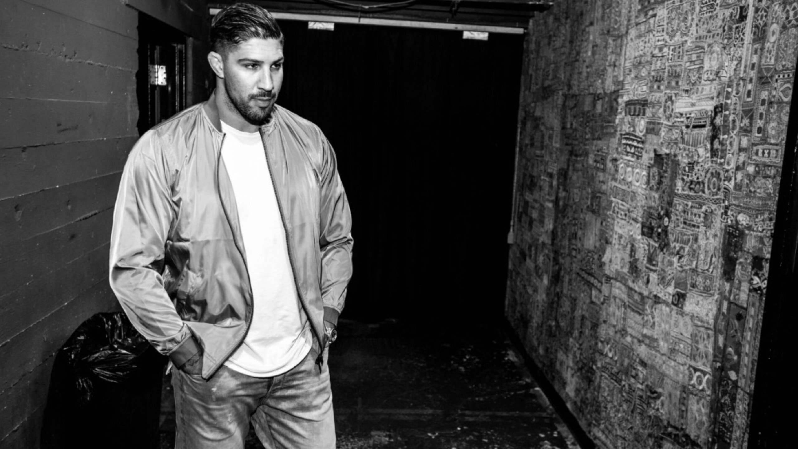 Stand Up: Brendan Schaub details his first night as a solo comedian ...