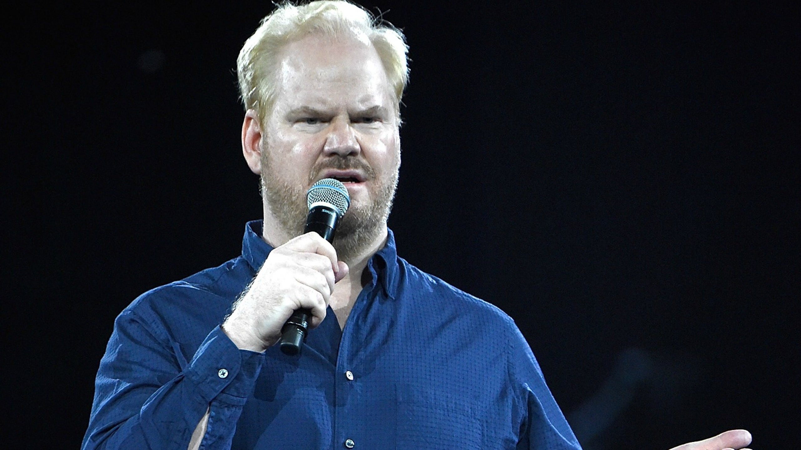 jim gaffigan viejas casino resort october 29