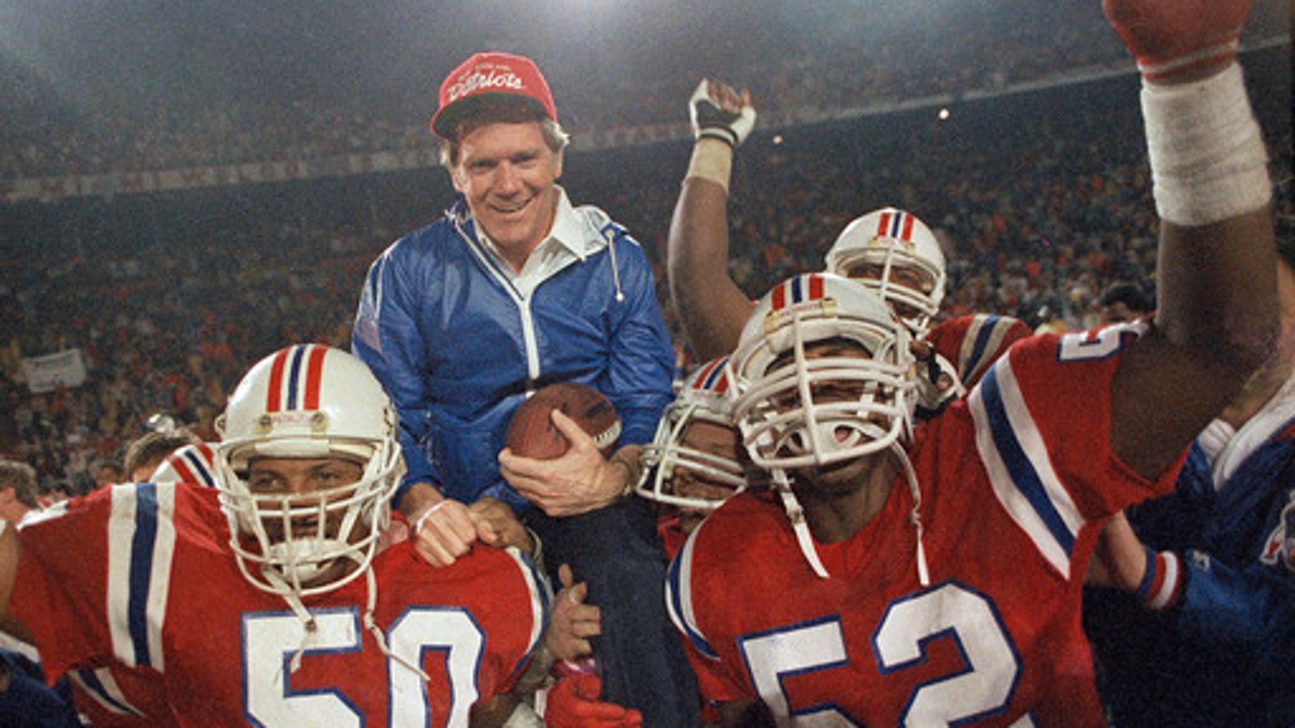 Football from 1958 NFL Championship game up for auction FOX Sports