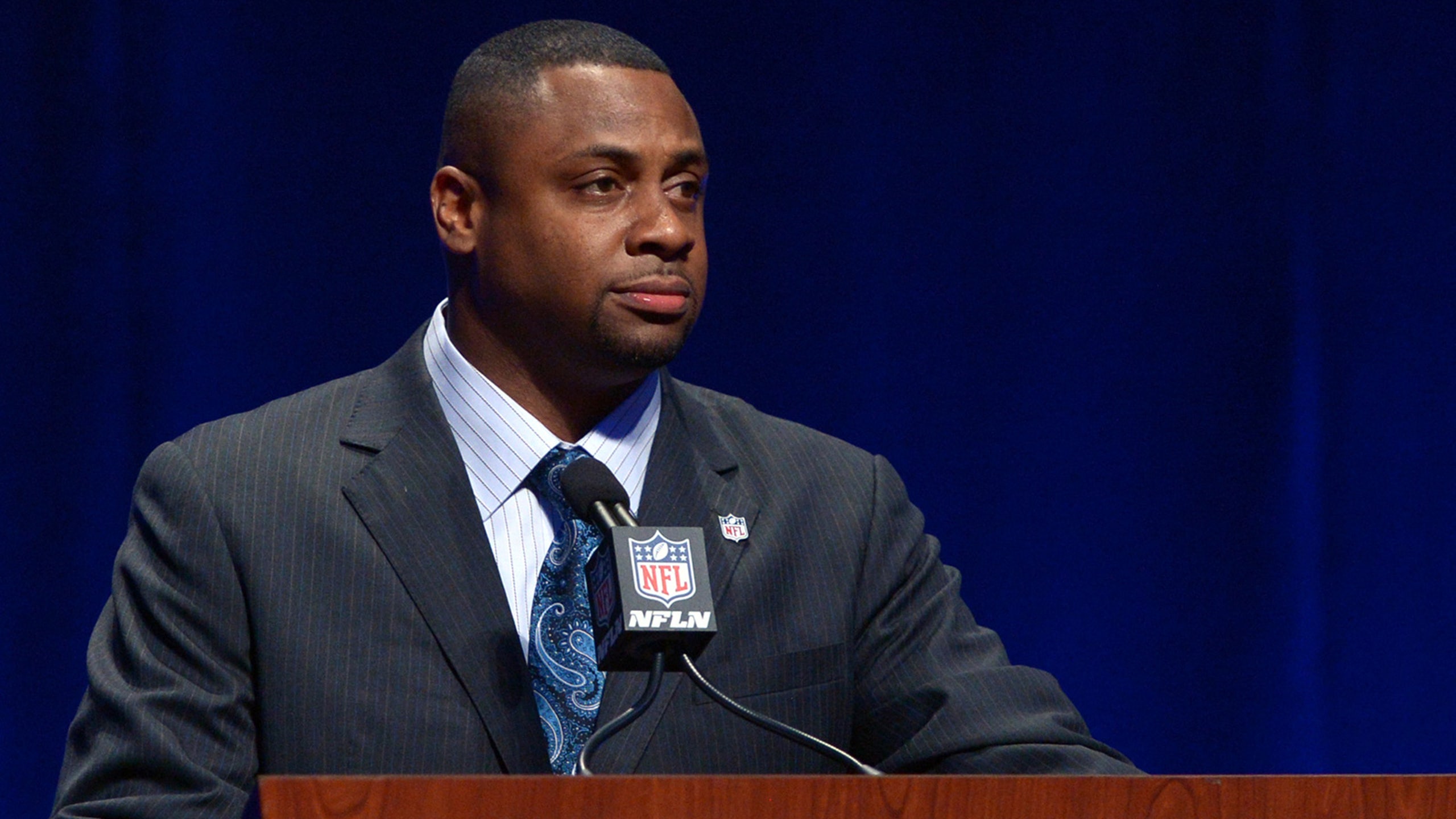 Troy Vincent says he played with six openly gay NFL teammates FOX Sports