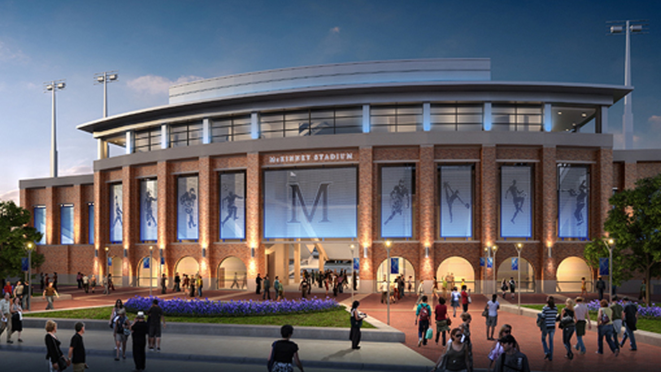 A Texas Town Is Building A 62 8 Million High School Football Stadium A Texas Town Is Building A 62 8 Million High School Football Stadium
