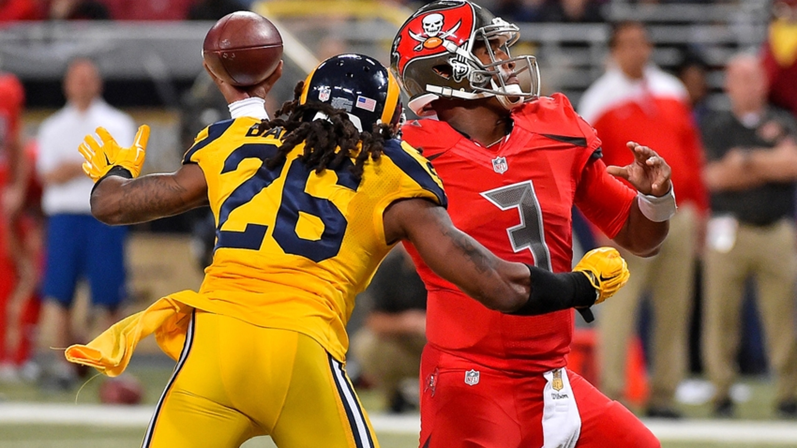 Rams at Buccaneers Game preview, odds, prediction FOX Rams at Buccaneers Game preview, odds, prediction FOX