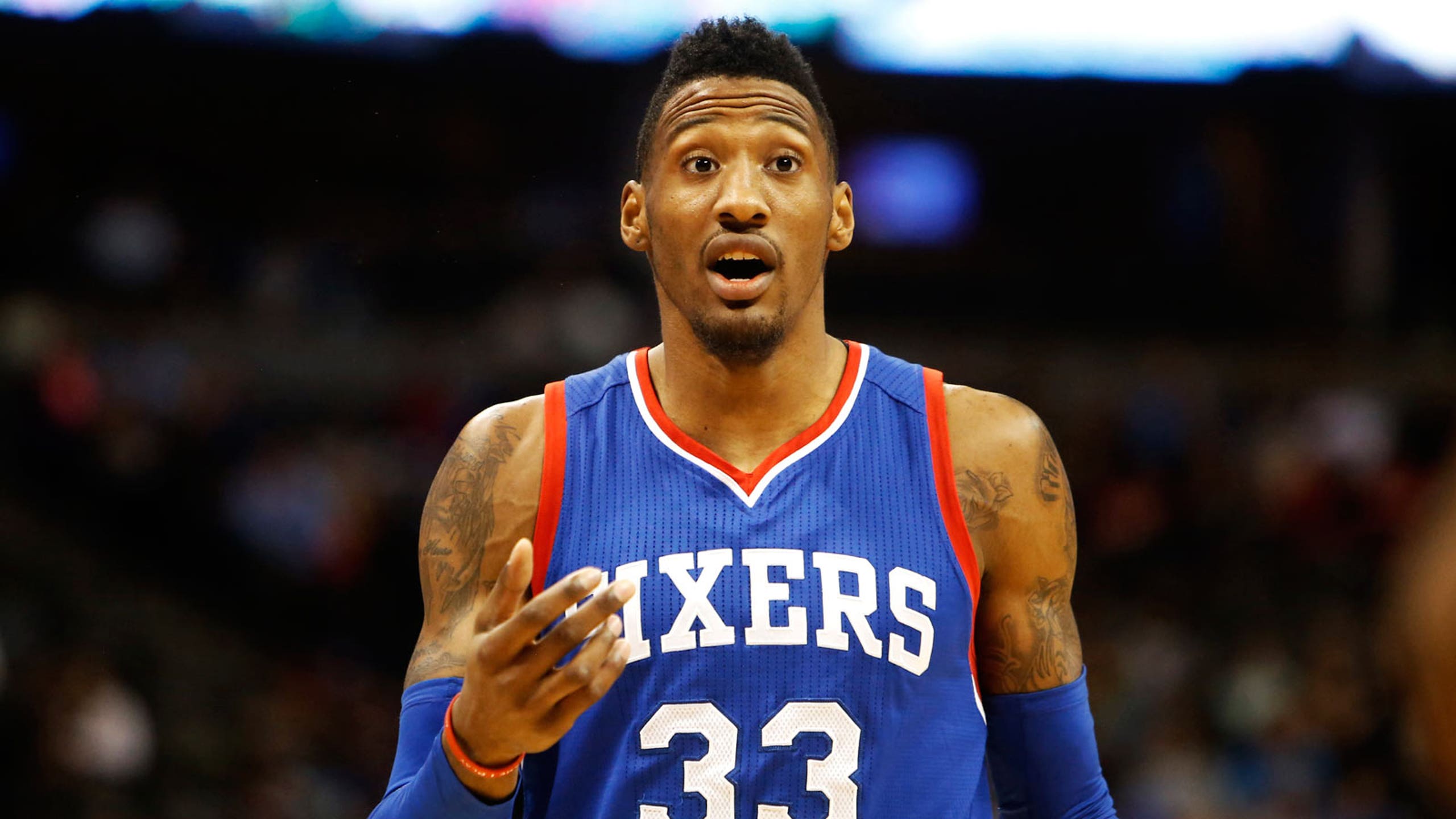 robert covington jersey