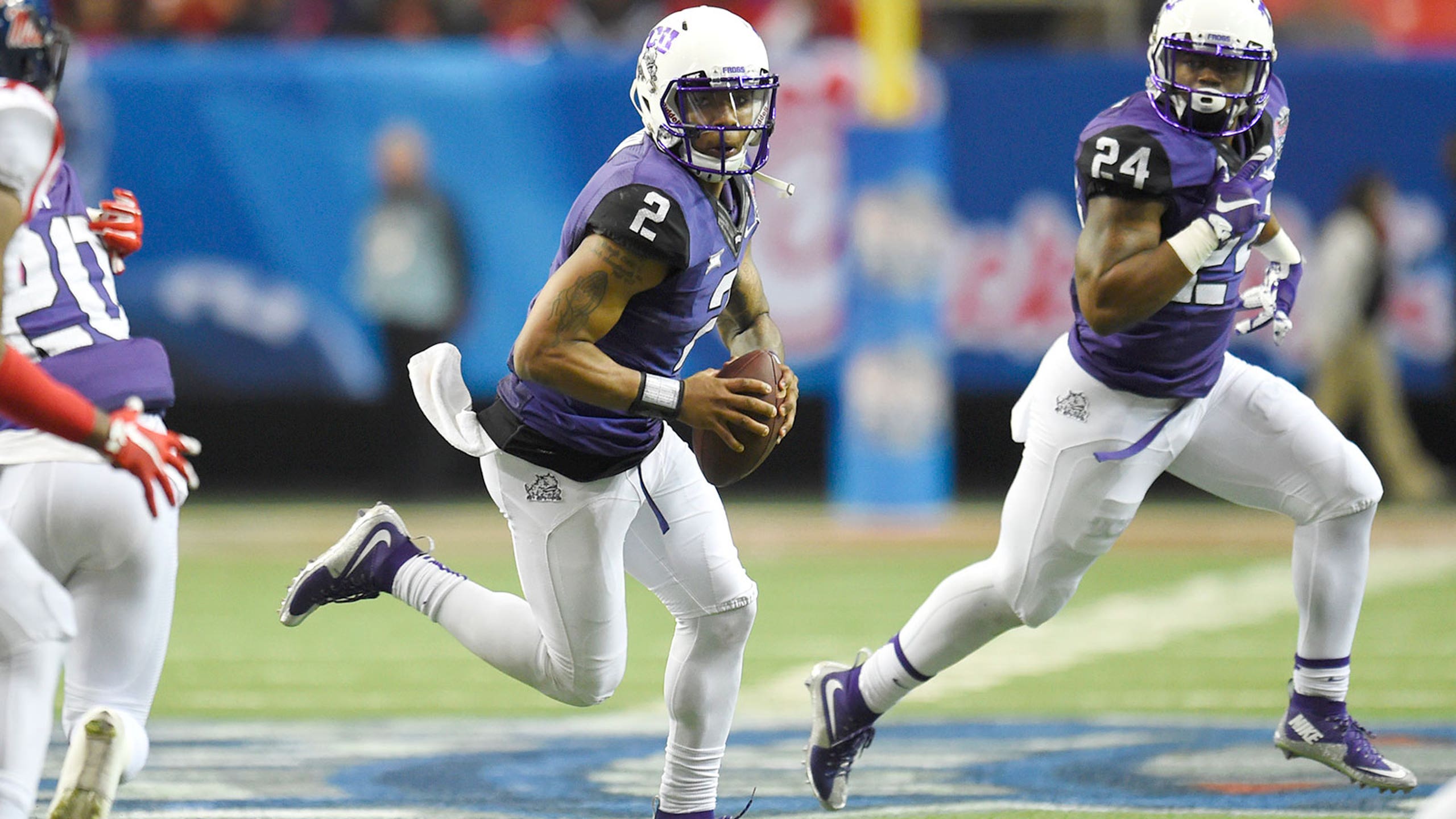 tcu alternate jersey