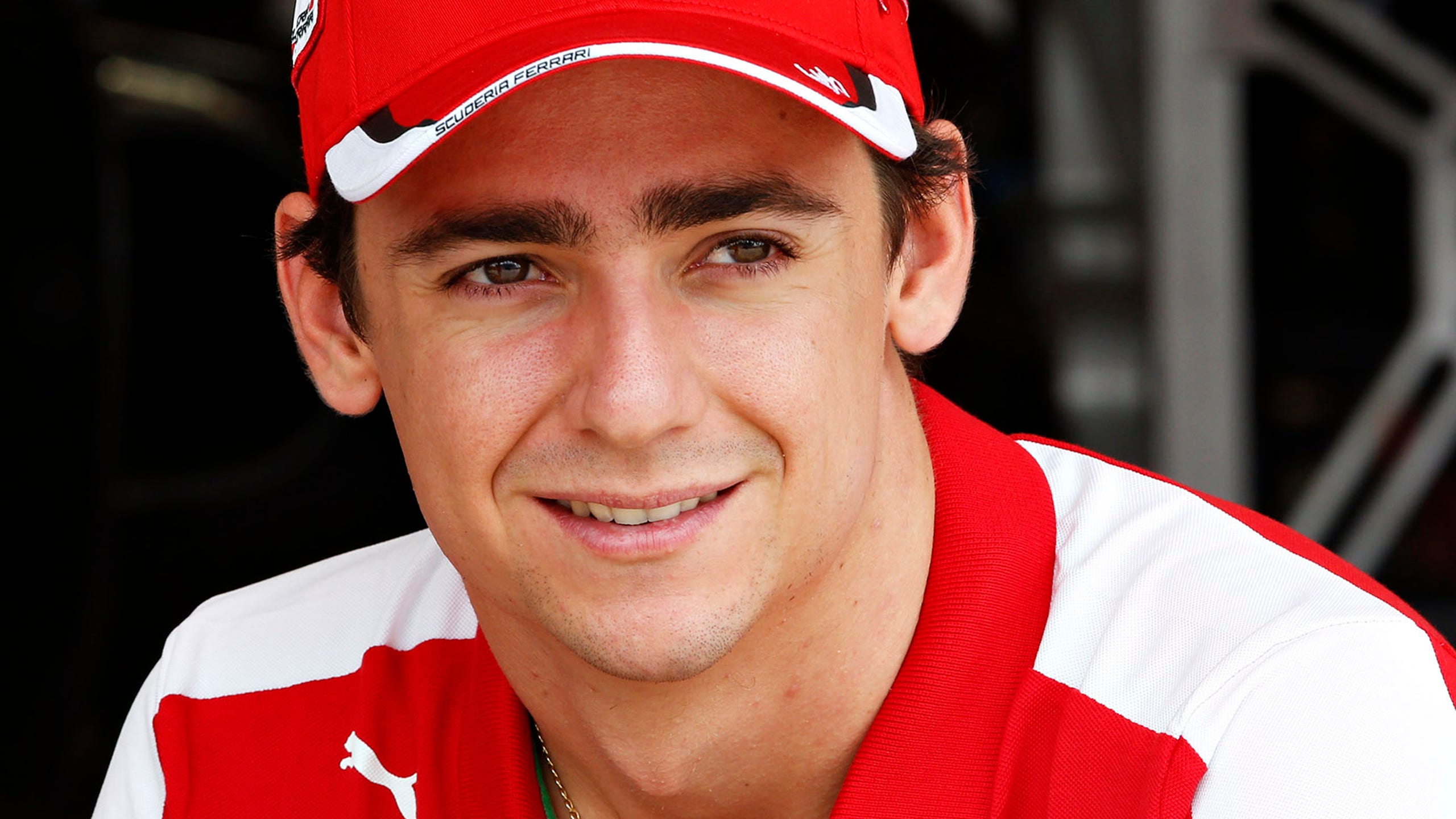 esteban gutierrez haas