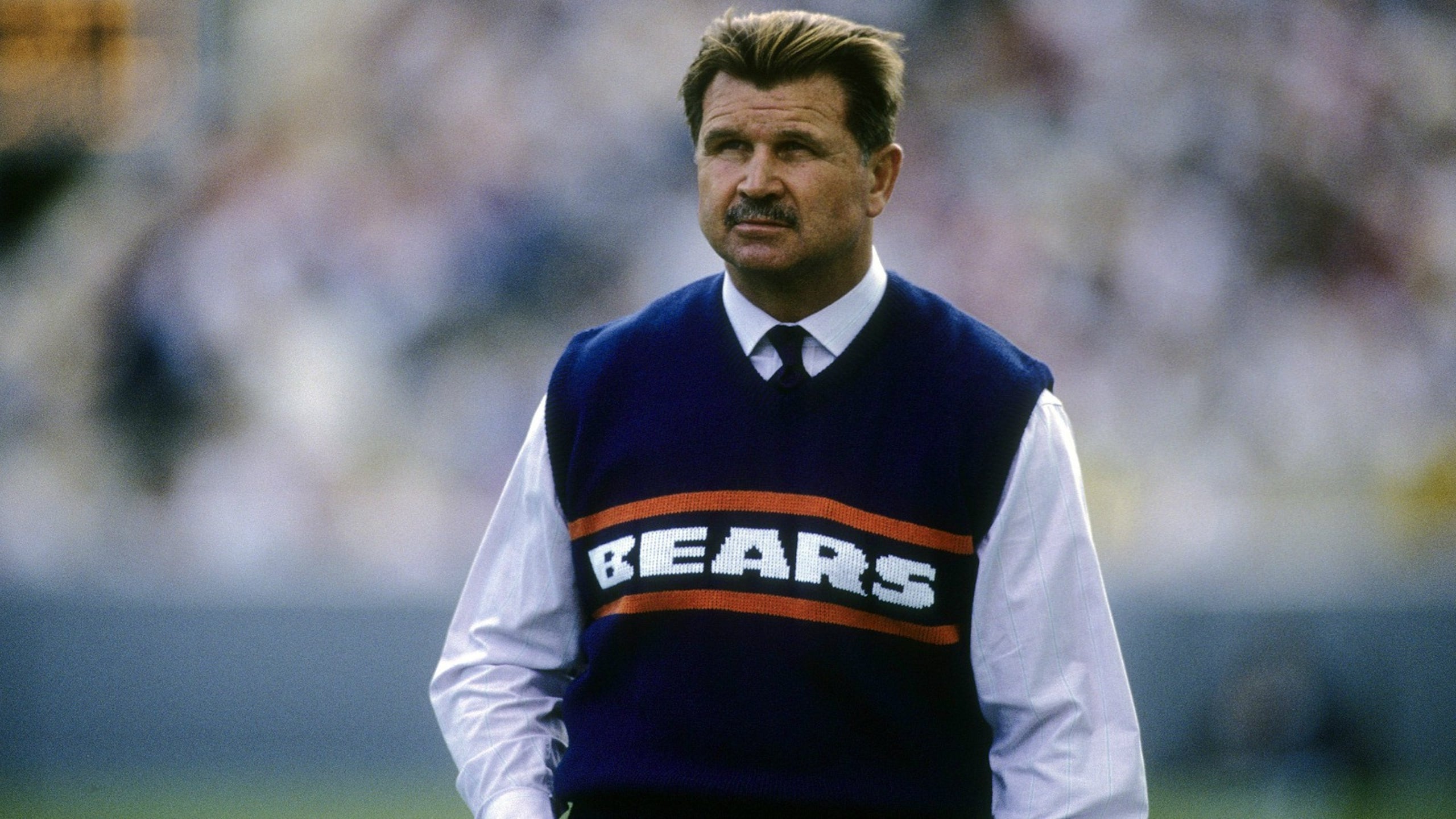 Mike Ditka credits Buddy Ryan for the 1985 Bears' Super Bowl win FOX