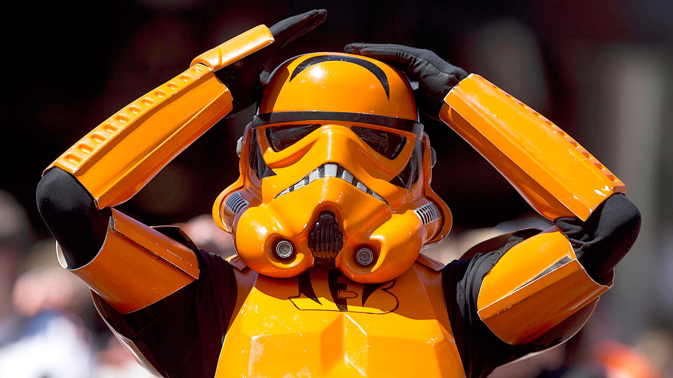 bengals stormtrooper