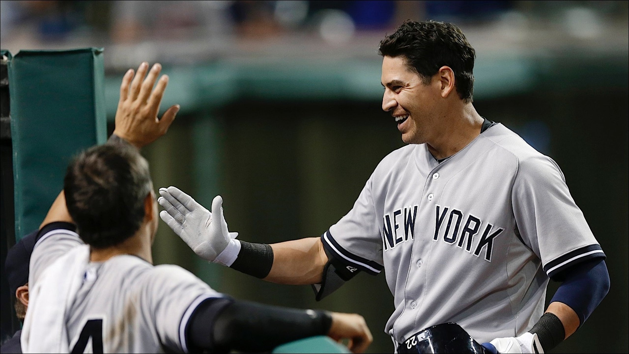 Jacoby Ellsbury answers fan questions on Twitter | FOX Sports