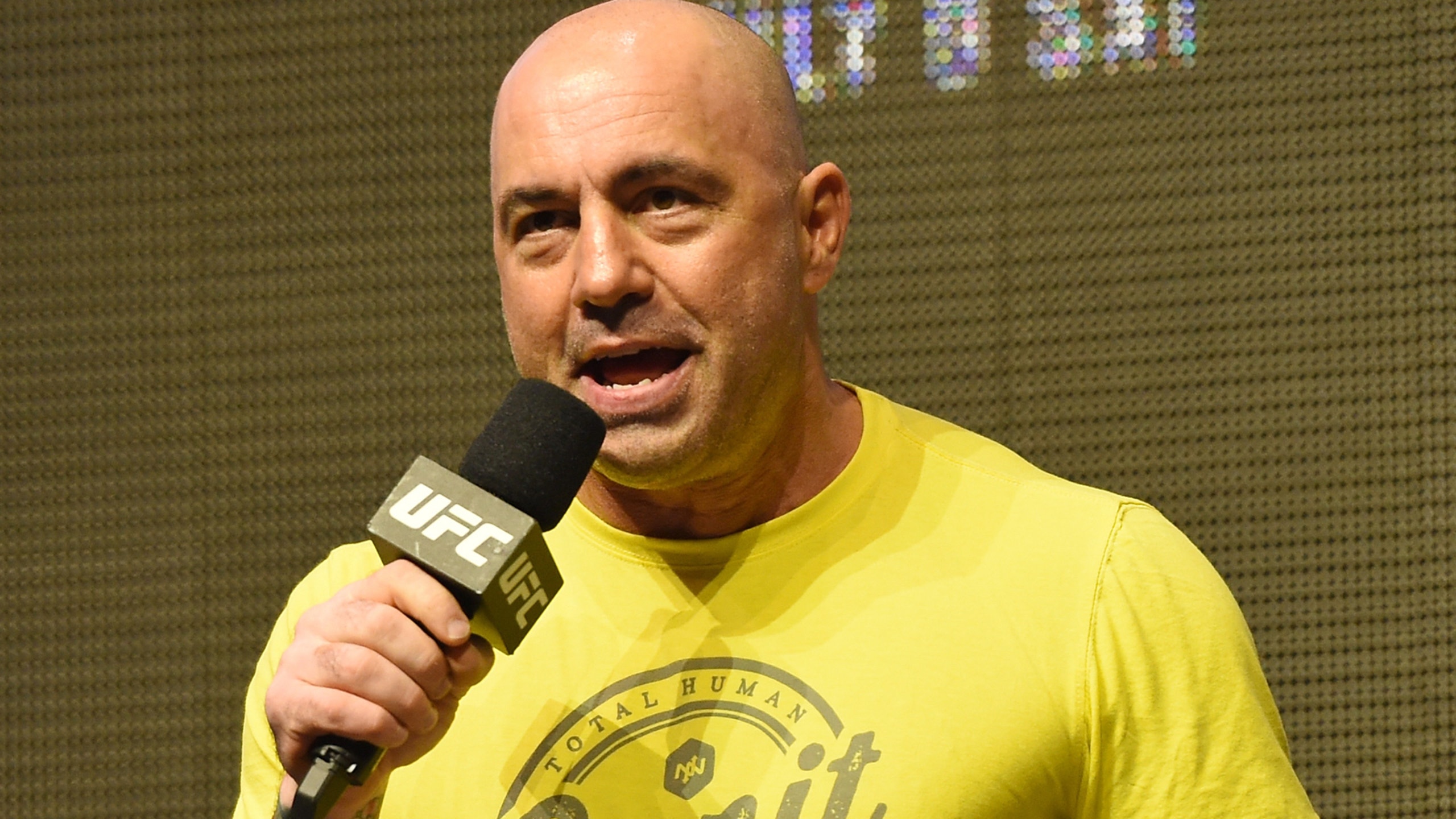 Joe Rogan staying with the UFC but in a diminished role FOX Sports