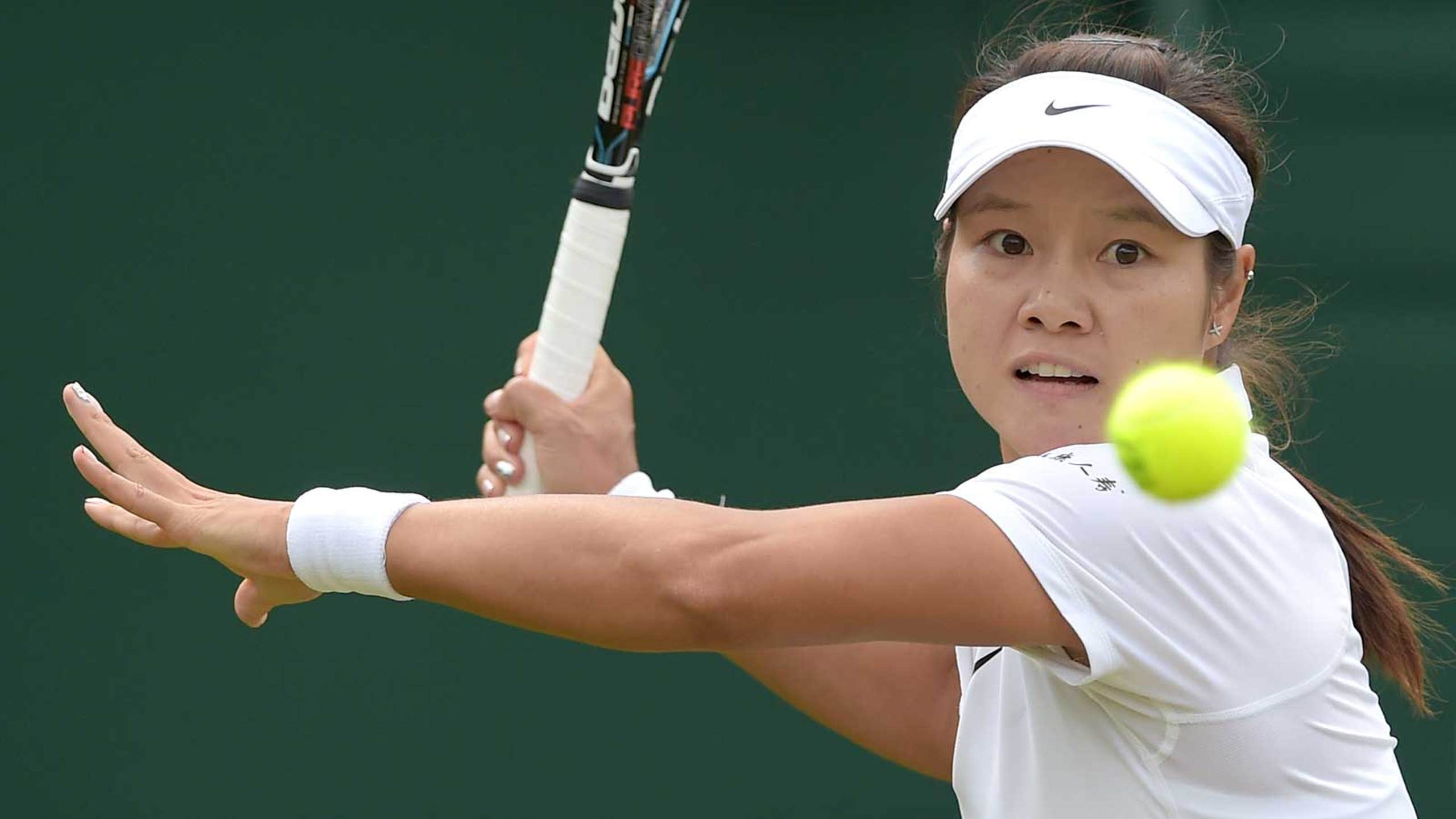 Li Na says she has no regrets about decision to retire FOX Sports