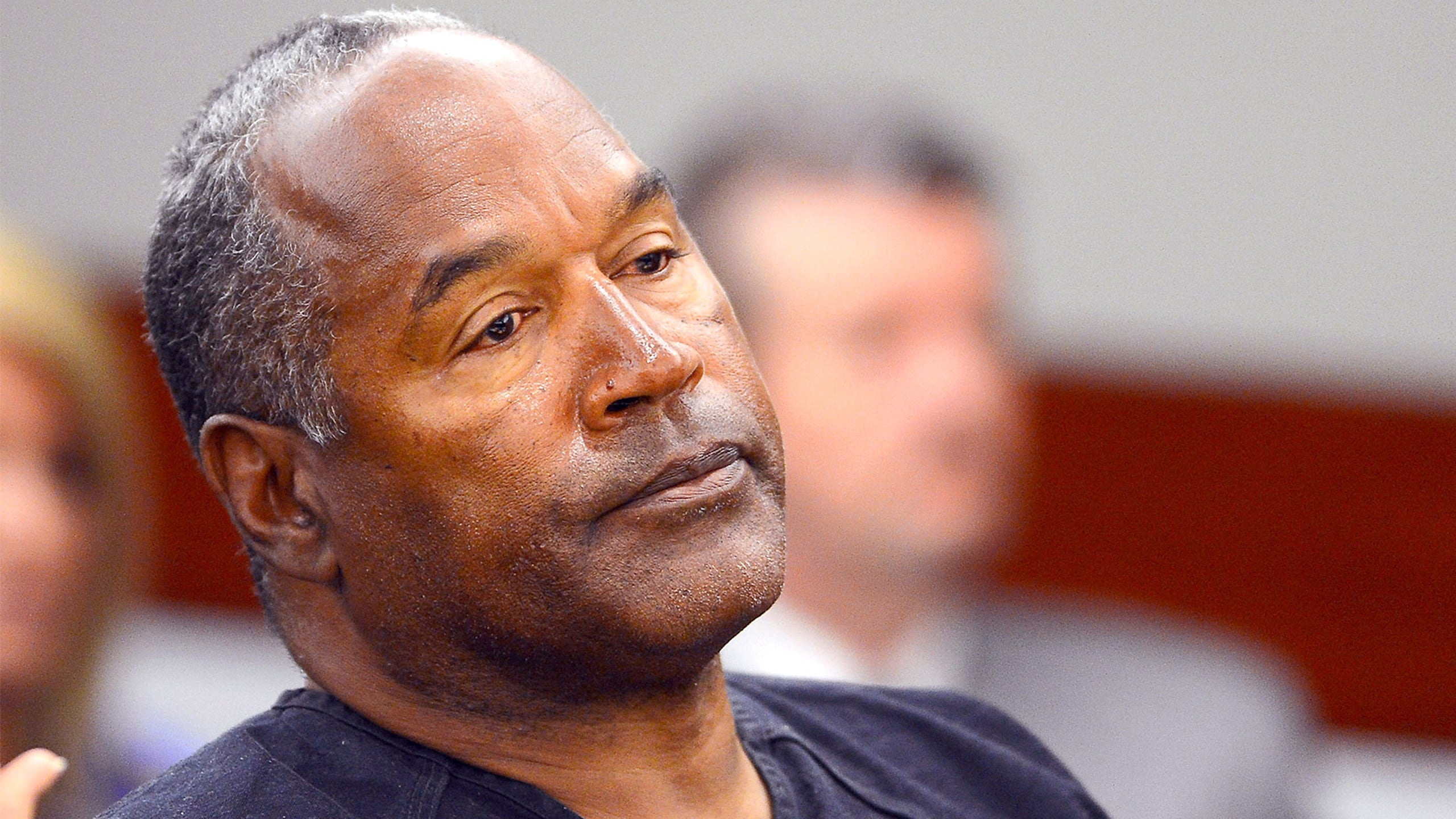 OJ Simpson likely suffers from CTE, says 'Concussion' doctor | FOX Sports