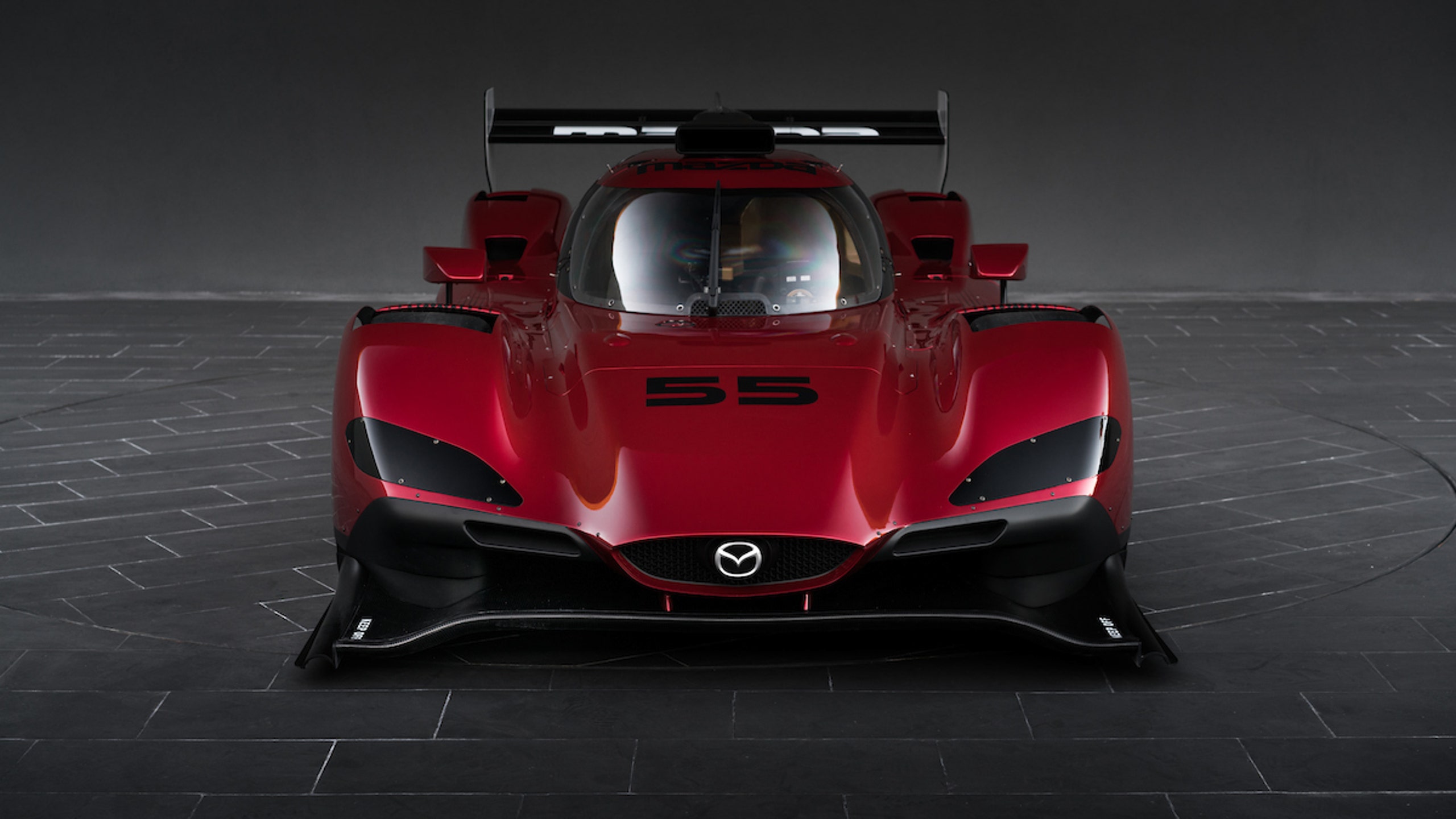 Mazda unveils DPi car for IMSA WeatherTech Championship FOX Sports