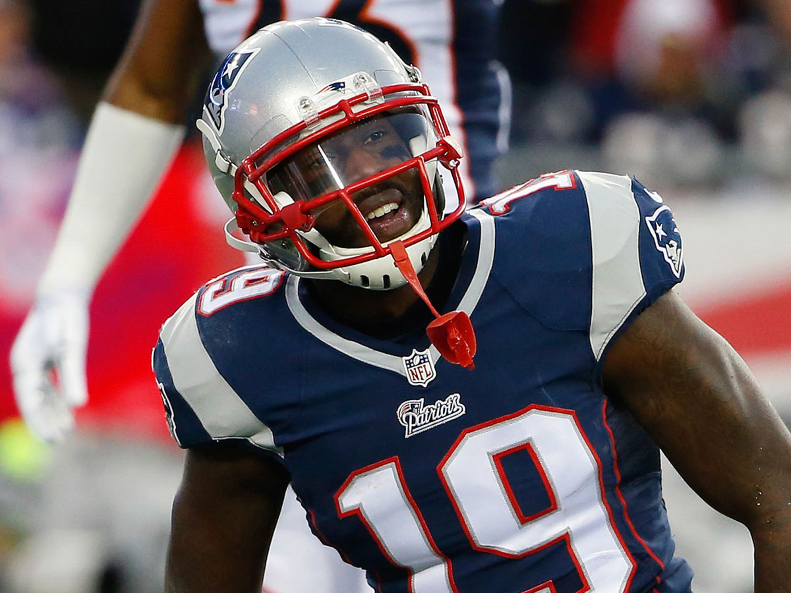 brandon lafell jersey