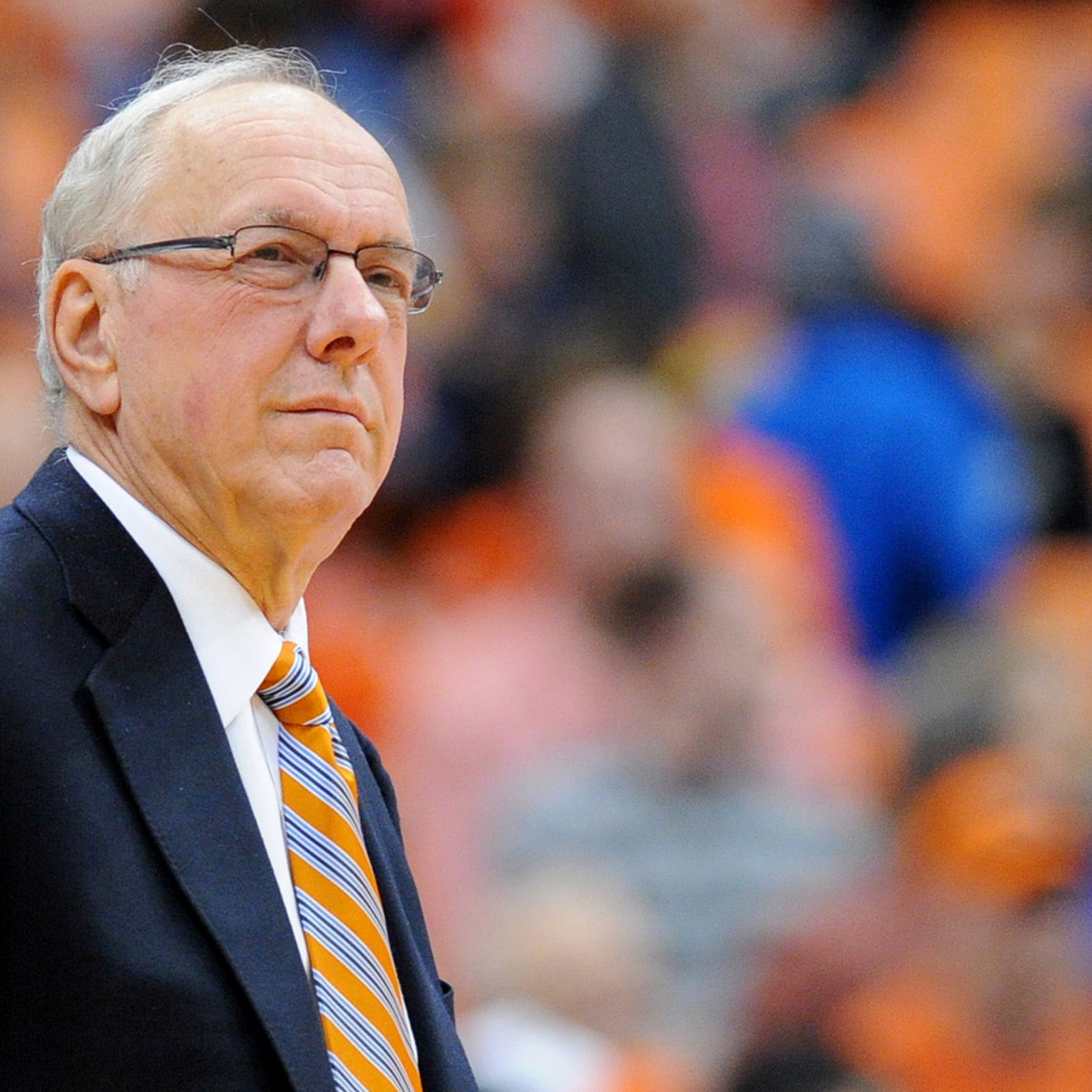 Syracuse University Appeal Of Ncaa Sanctions Rewarded Fox Sports
