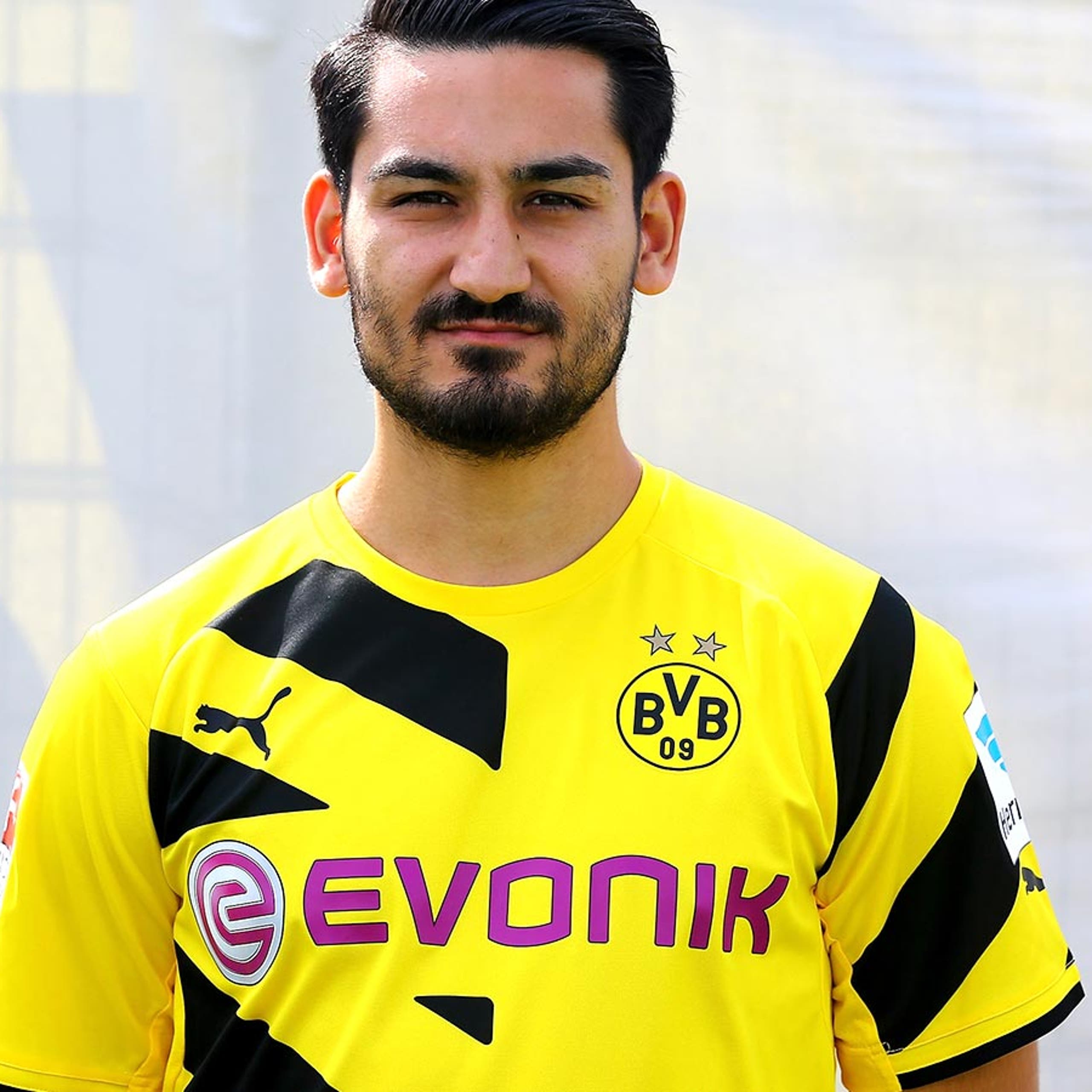Borussia Dortmund Midfielder Gundogan Closing On Comeback Fox Sports