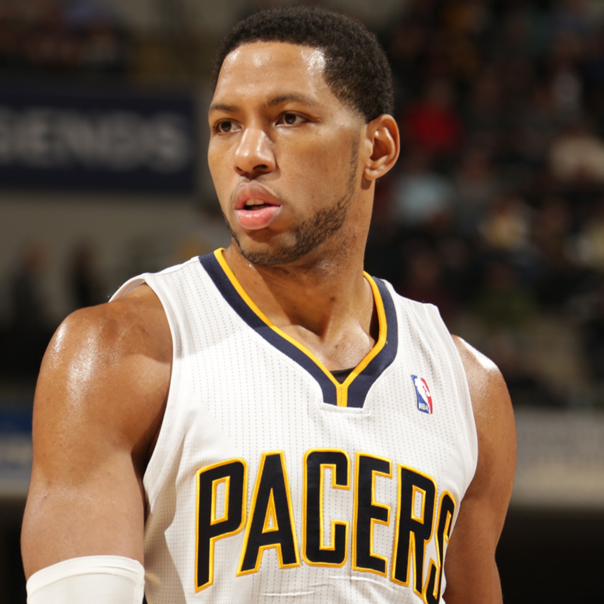 danny granger jersey