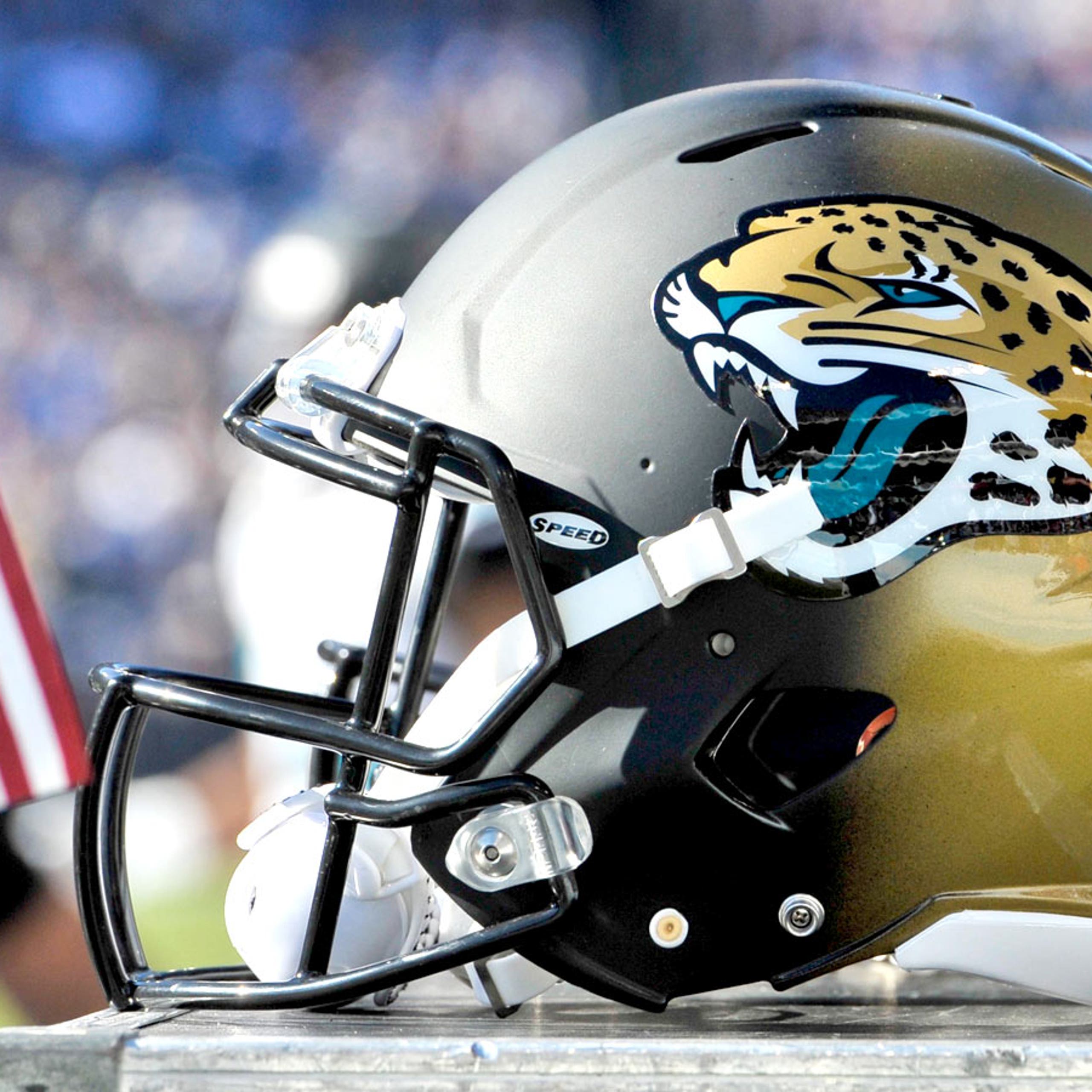 jacksonville jaguars uniforms reddit