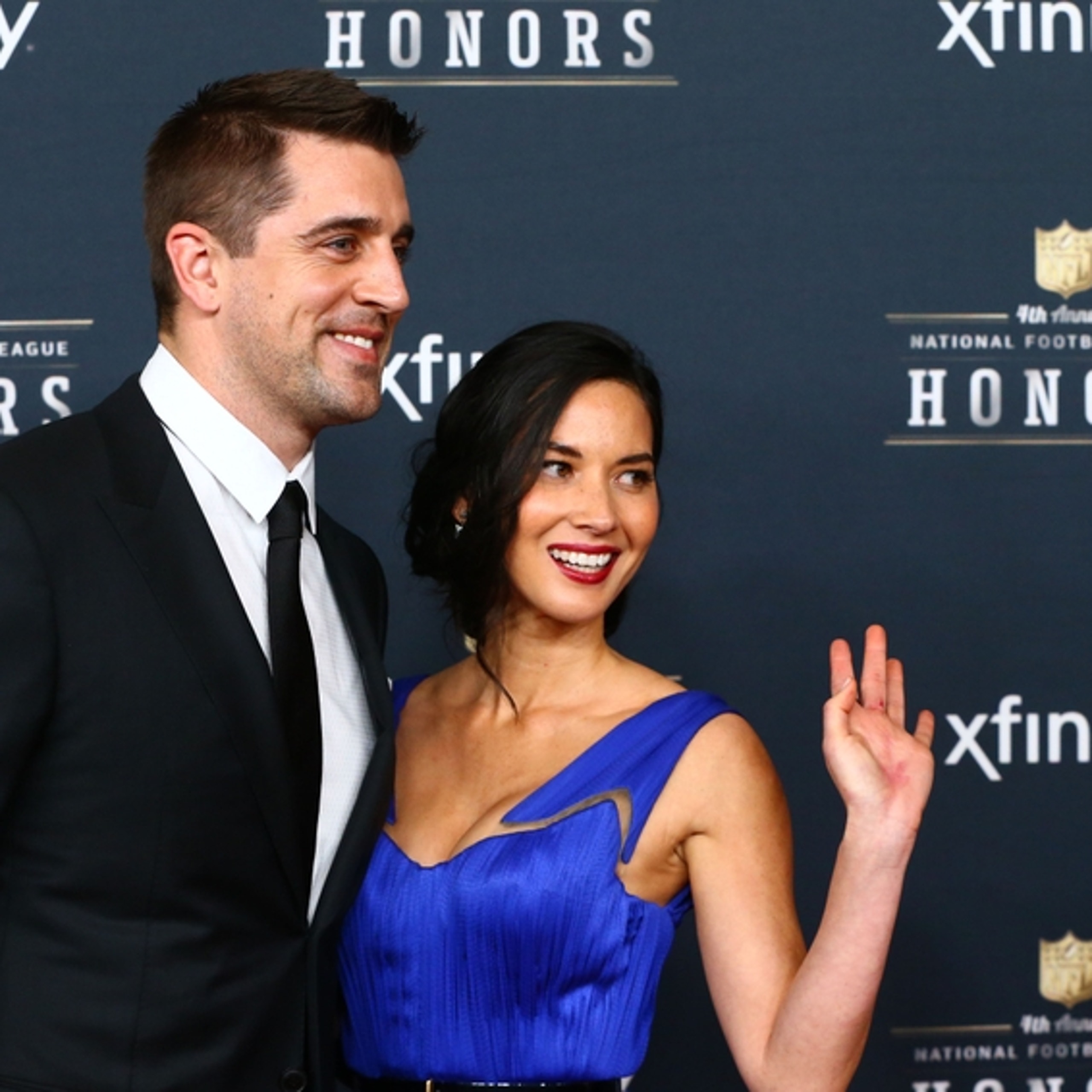 Aaron Rodgers Girlfriend Now Aaron Rodgers Girlfriend