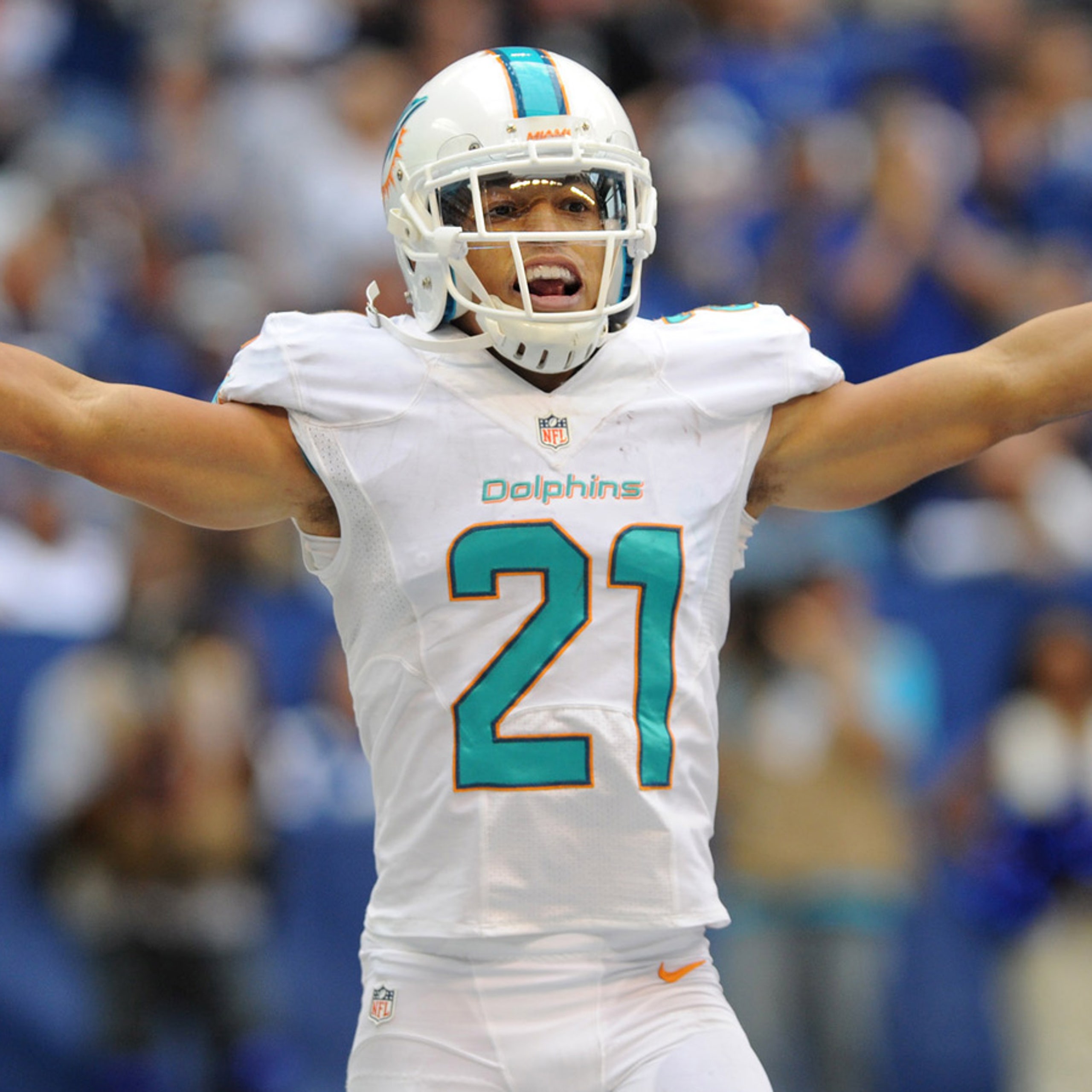 Brent grimes pro bowl jersey clearance