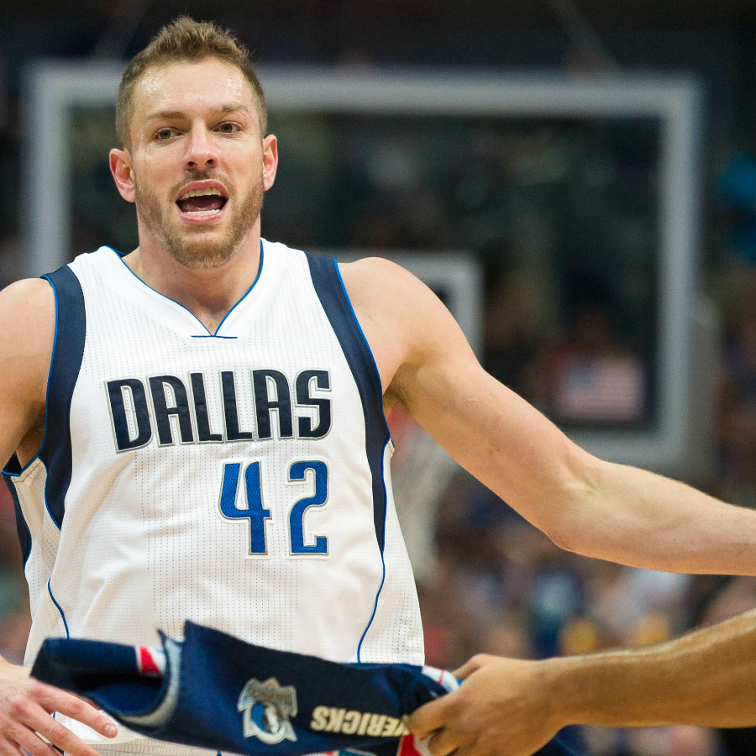 Spurs Sign Former All Star Power Forward David Lee Fox Sports