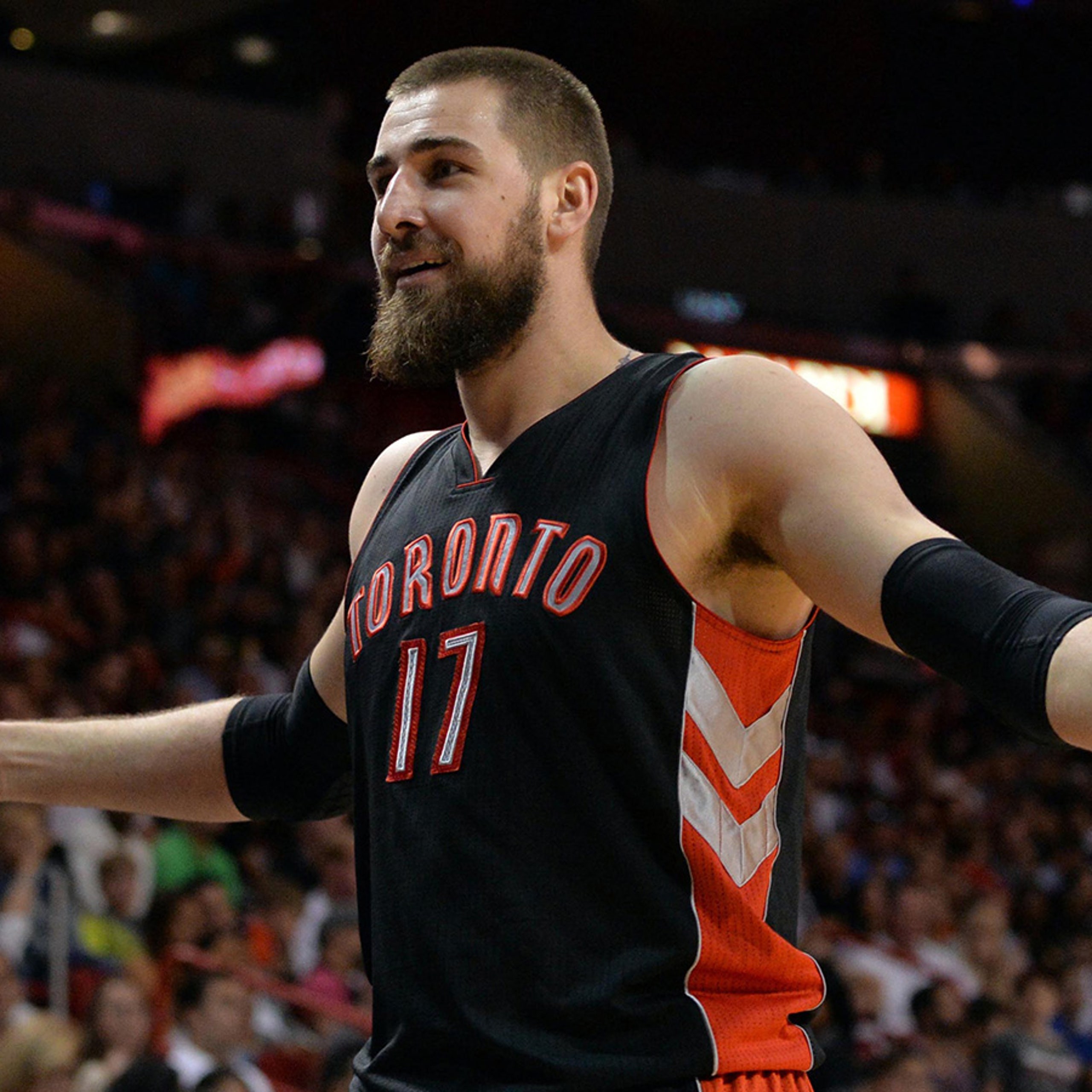 jonas valanciunas lithuania jersey