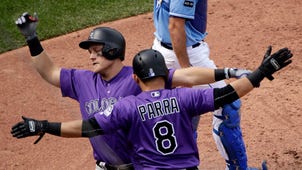 MLB Trending Image: Highest Scoring MLB Games