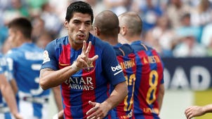 NEXT Trending Image: How to watch Barcelona vs. Atletico Madrid: Live stream, TV channel, game time