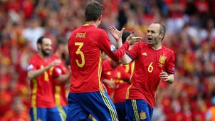 NEXT Trending Image: Euro Winners: Which nations have won the most Euro titles?