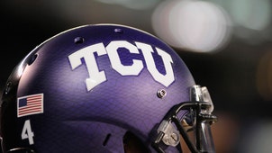 WASHINGTON HUSKIES Trending Image: The night TCU-Baylor rivalry met tragedy