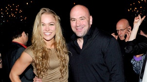 NEXT Trending Image: Dana White: Ronda Rousey will not be disciplined for calling Cyborg 'an it'