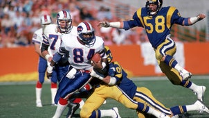 BUFFALO BILLS Trending Image: Details emerge in murder-suicide involving ex-NFL player's wife