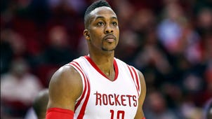 NEXT Trending Image: Reports: Child abuse case reopened against Dwight Howard; new evidence emerges