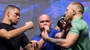 UFC Trending Image: Referee and judges assigned for Conor McGregor vs. Nate Diaz 2