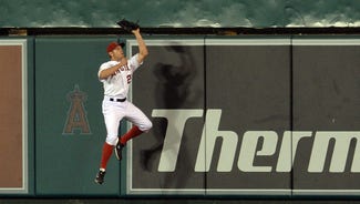 Next Story Image: New OF Peter Bourjos can't wait to get started with Cardinals