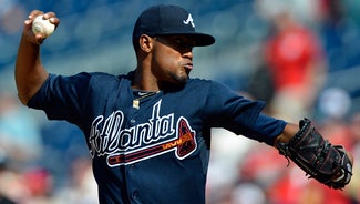 Next Story Image: Three Cuts: Harper's walkoff spoils Braves' rally, Teheran's step back; more