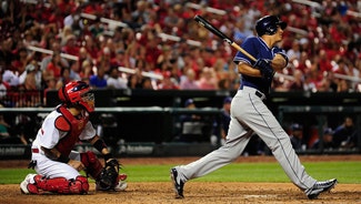 Next Story Image: Venable's 11th-inning blast pushes Padres past Cardinals 5-3