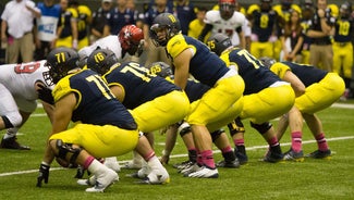 Next Story Image: You gotta hear this: NAU voice loses it during dramatic finish