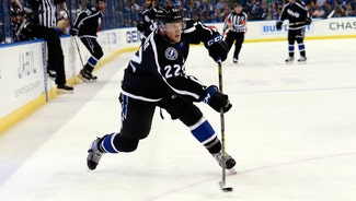 Next Story Image: Tampa Bay Lightning recall forward Erik Condra