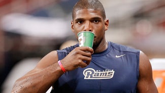 Next Story Image: Talking Michael Sam and NFL preseason in 'The Peter Schrager Podcast'