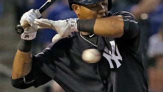 Next Story Image: Gardner hitless in return; Yankees beat Blue Jays 2-1