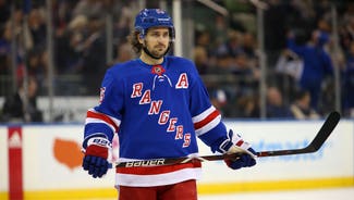 Next Story Image: Stars acquire F Mats Zuccarello from Rangers