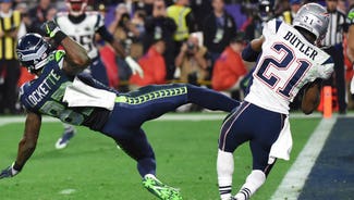 Next Story Image: New England Patriots up for 5 ESPY awards