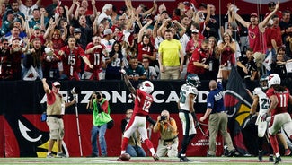 Next Story Image: John Brown proving he belongs in high-rent district of NFL