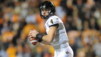 Next Story Image: Vanderbilt has questions, not concerns as fall camp begins