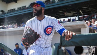 Next Story Image: Cardinals sound off on all the love their rival Cubs are getting