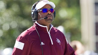 Next Story Image: Aggies D-line depth takes a hit as Jay Arnold forced to retire