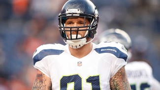 Next Story Image: Seahawks rookie DE Marsh to have MRI after injury